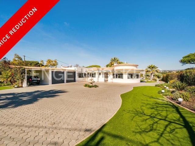 Casa venda em Areias de Almansil, Loulé