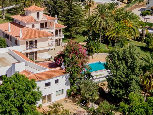 Casa venda em Cerro do Galo, Loulé