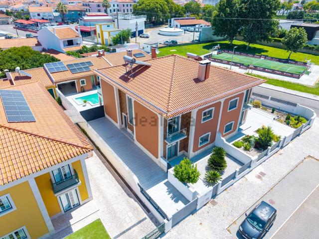 Casa venda em Almeirim, Santarém