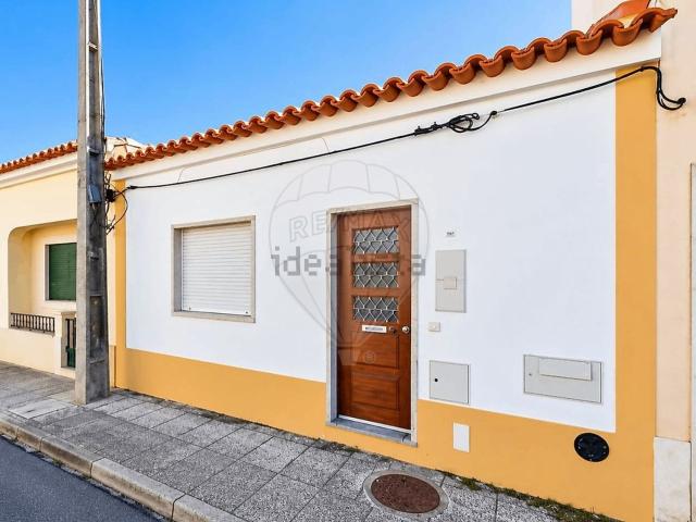 Casa alugar em Almeirim