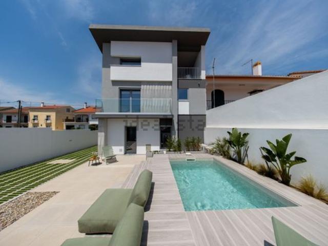 Casa venda em Almeirim, Santarém