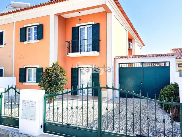 Casa venda em Almeirim, Santarém