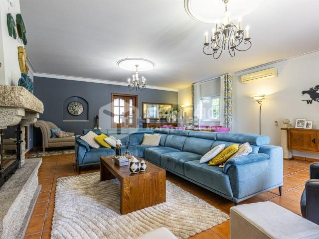 Casa venda em Almeirim, Santarém