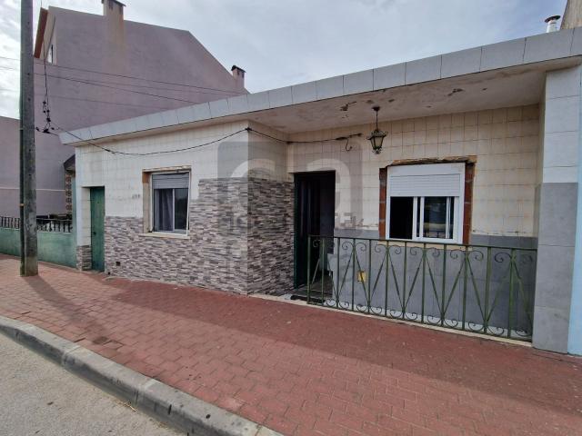 Casa venda em Almeirim