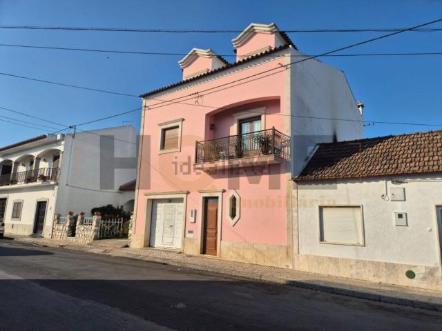 Casa venda em Almeirim, Santarém