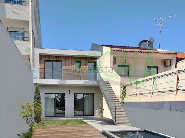 Casa venda em Almeirim, Santarém