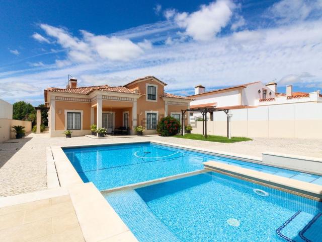 Casa venda em Almeirim, Santarém