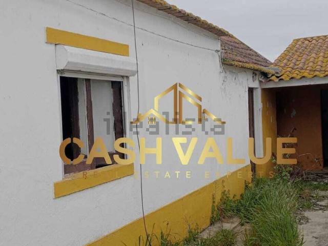Casa venda em Almeirim, Santarém