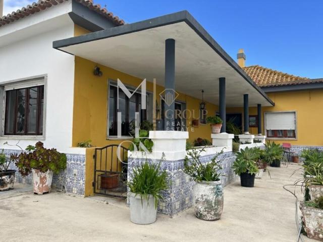 Casa venda em Almeirim, Santarém