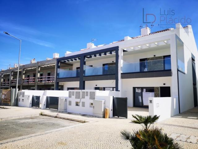 Casa venda em Cruzamento do Almograve, Odemira