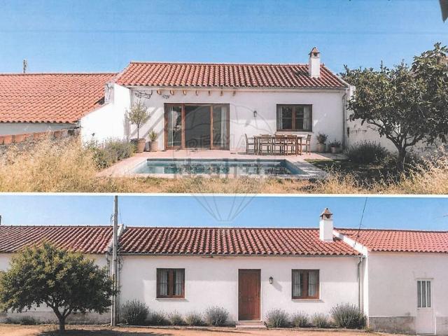 Casa venda em Casal da Charneca, Santarém