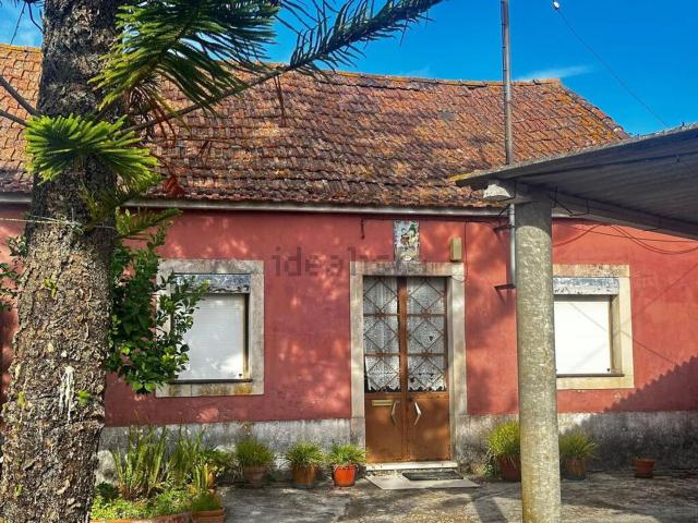 Casa venda em Santarém