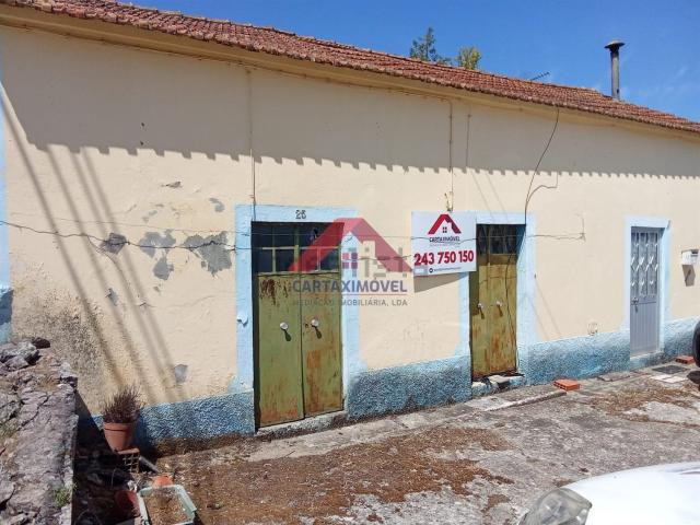 Casa venda em Santarém