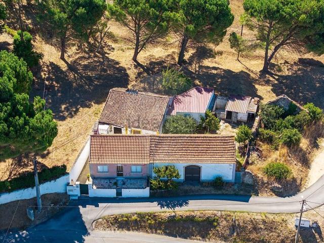 Casa venda em Santarém