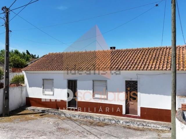 Casa venda em Santarém
