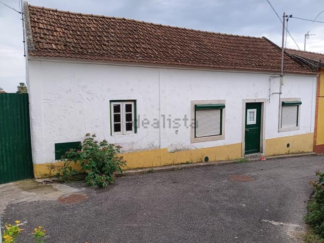 Casa venda em Alforgemel, Santarém