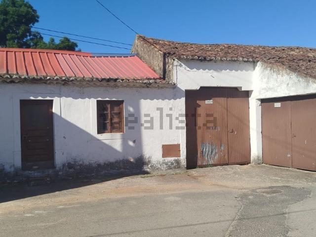 Moradia venda em Almoster, Alforgemel Moradia venda em Almoster, Alforgemel