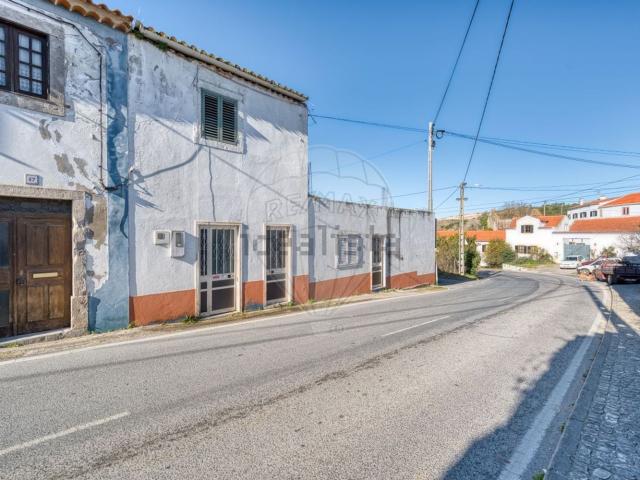 Casa venda em Vila Nova do Coito, Santarém