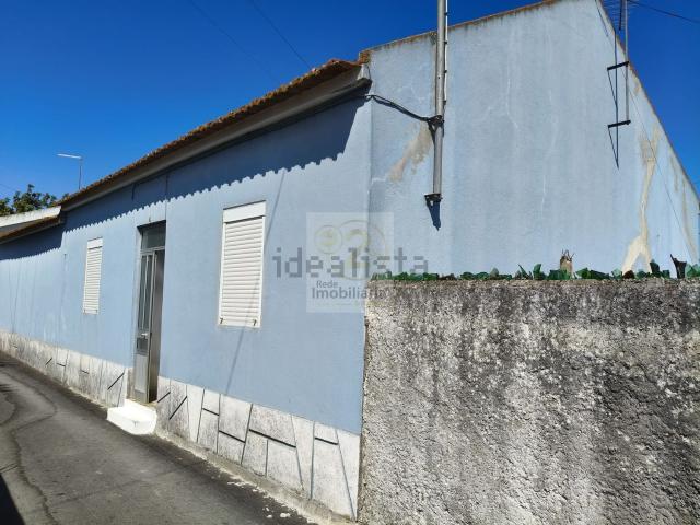 Casa venda em Santa Maria de Almoster, Santarém
