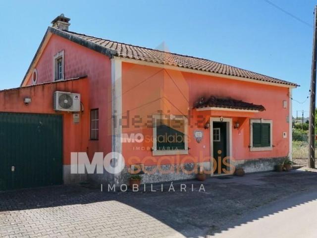 Casa venda em Santarém