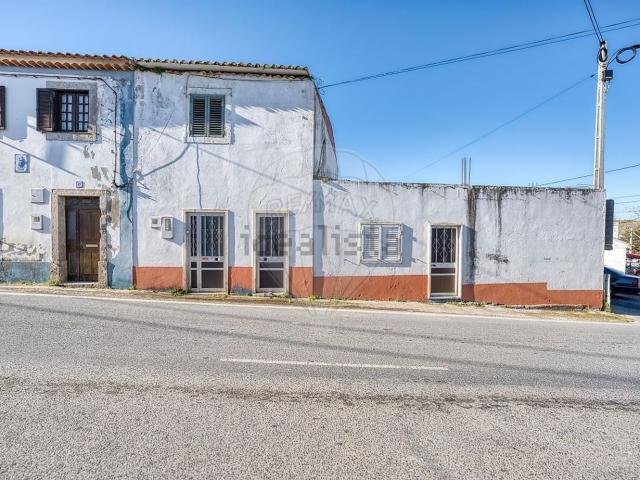 Casa venda em Vila Nova do Coito, Santarém