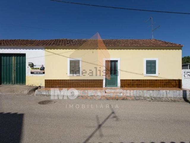 Casa venda em Santarém
