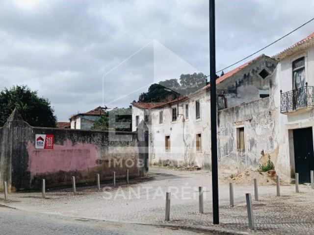 Casa venda em Santarém