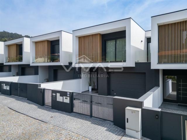 Casa venda em Várzea, Porto