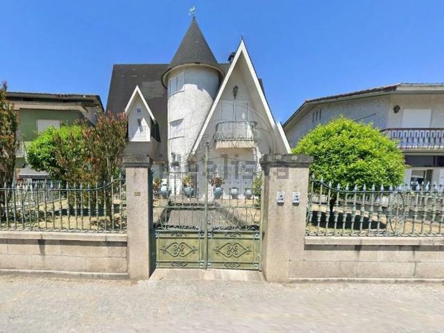 Casa venda em Várzea, Porto