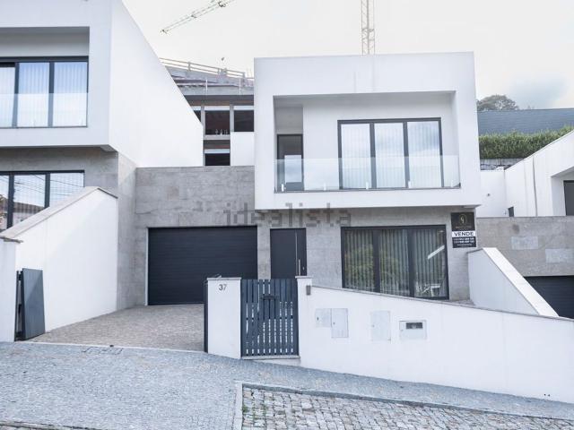 Casa venda em Várzea, Porto