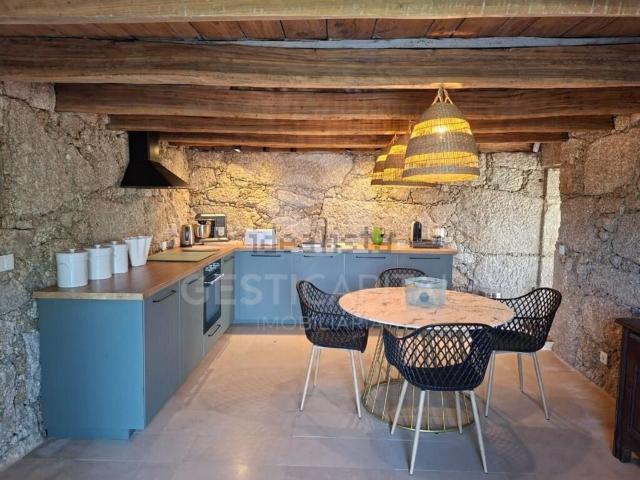 Casa venda em Várzea, Porto