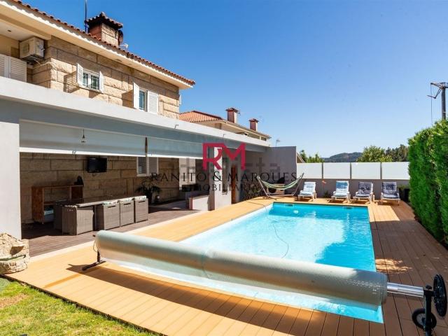 Casa venda em Várzea, Porto