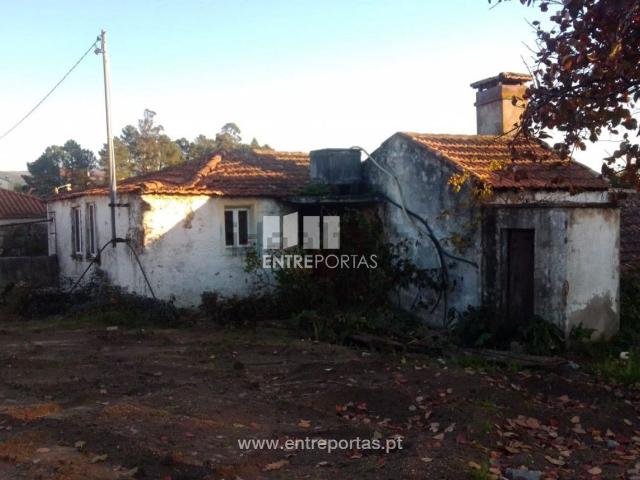 Casa venda em Várzea do Douro, Várzea
