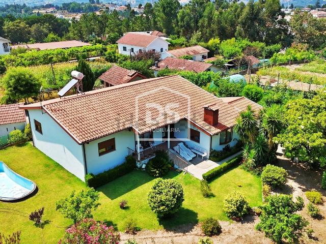 Casa venda em Várzea, Porto