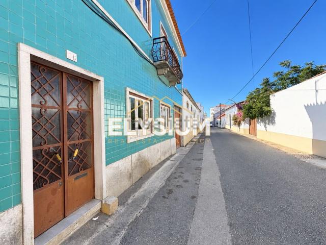 Casa venda em Alpiarça