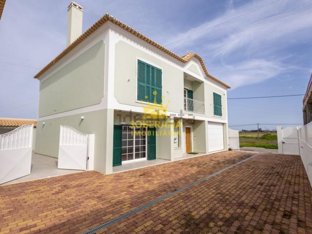 Casa venda em Alpiarça, Santarém
