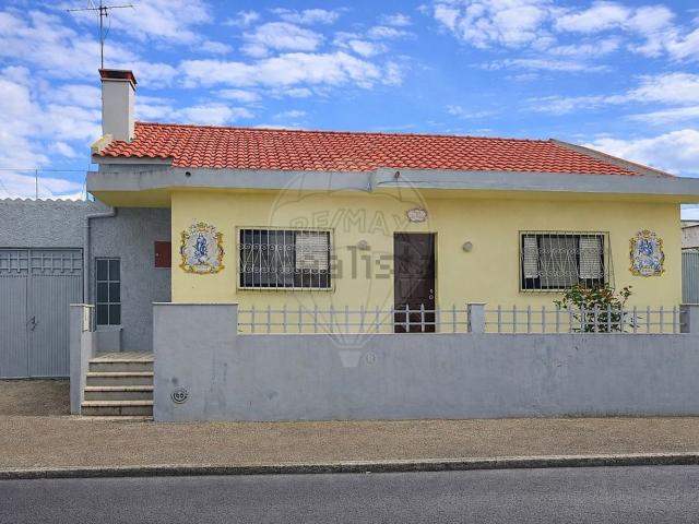 Casa venda em Alpiarça, Santarém