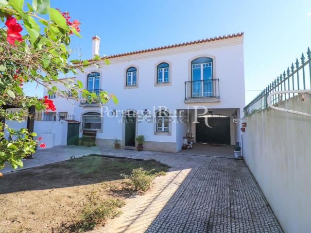 Casa venda em Alpiarça, Santarém