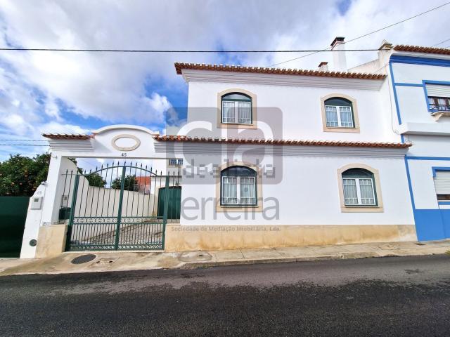 Casa venda em Alpiarça, Santarém