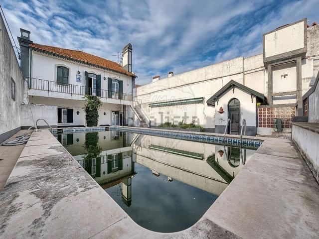 Casa venda em Alpiarça, Santarém