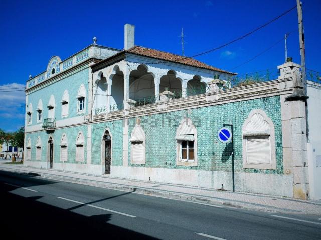 Casa venda em Alpiarça, Santarém