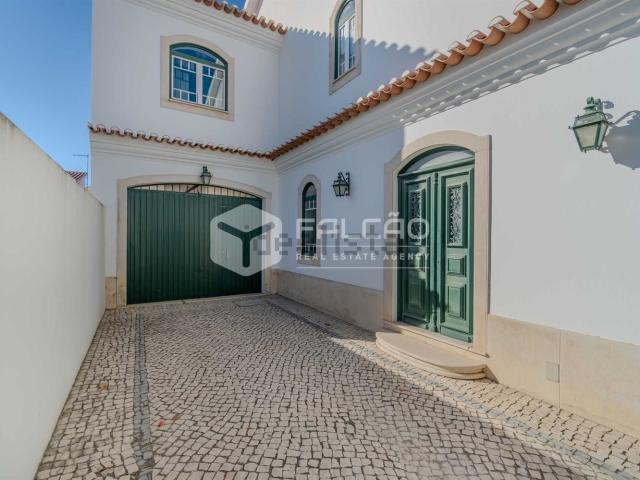 Casa venda em Alpiarça, Santarém