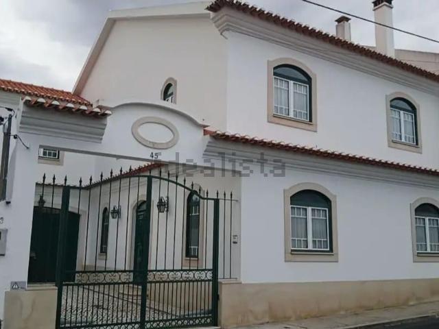 Casa venda em Alpiarça, Santarém