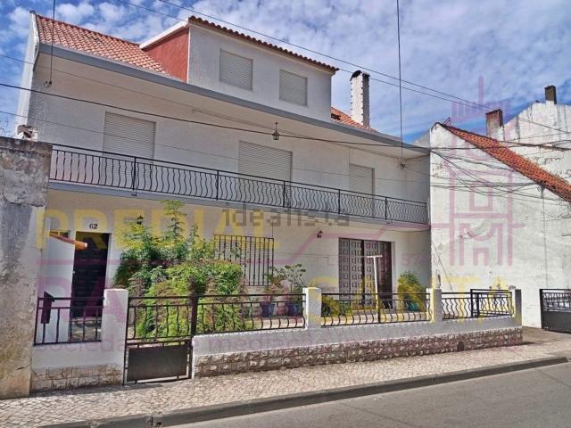 Casa venda em Alpiarça, Santarém