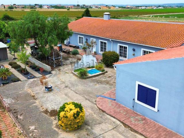 Casa venda em Alpiarça, Santarém