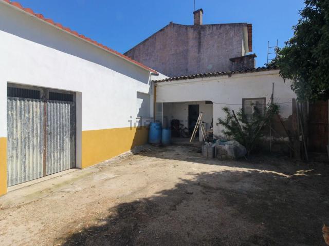 Casa venda em Alpiarça, Santarém