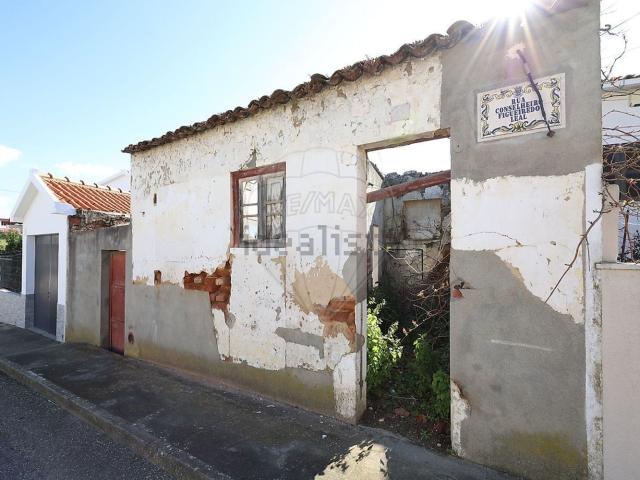 Casa venda em Alpiarça, Santarém