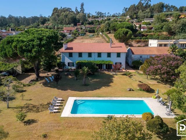 Casa venda em Calvães, Albergaria-a-velha