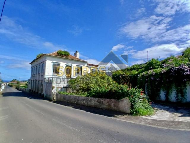Casa venda em Altares, Ilha Terceira