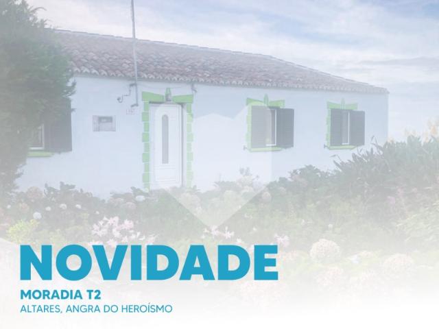 Casa venda em Açores, Altares